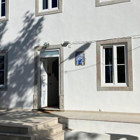 Sintra Flower Vintage Chalet Екстериор снимка