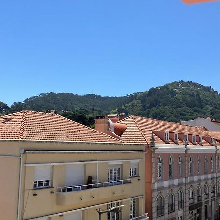 Sintra Flower Vintage Chalet Екстериор снимка