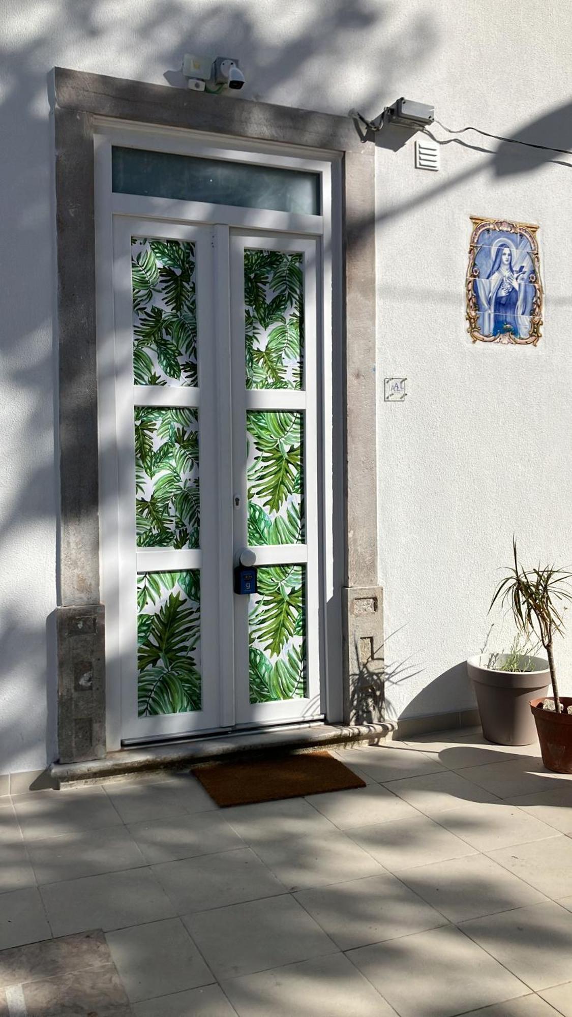 Sintra Flower Vintage Chalet Екстериор снимка