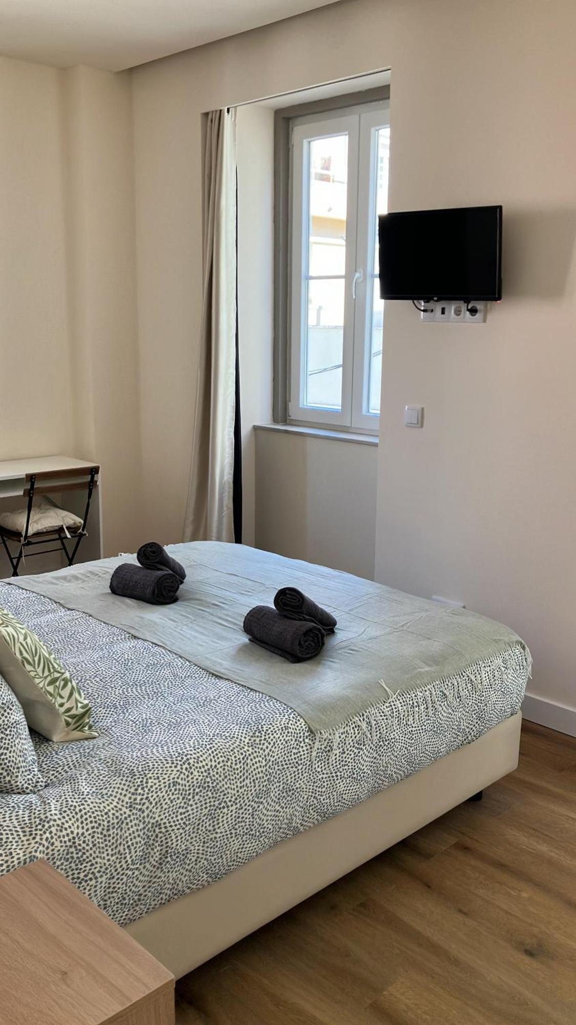 Sintra Flower Vintage Chalet Екстериор снимка