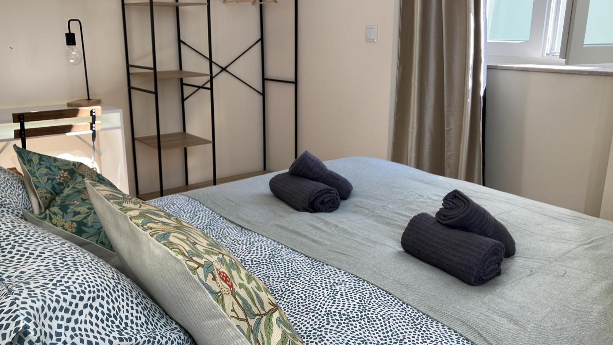 Sintra Flower Vintage Chalet Екстериор снимка