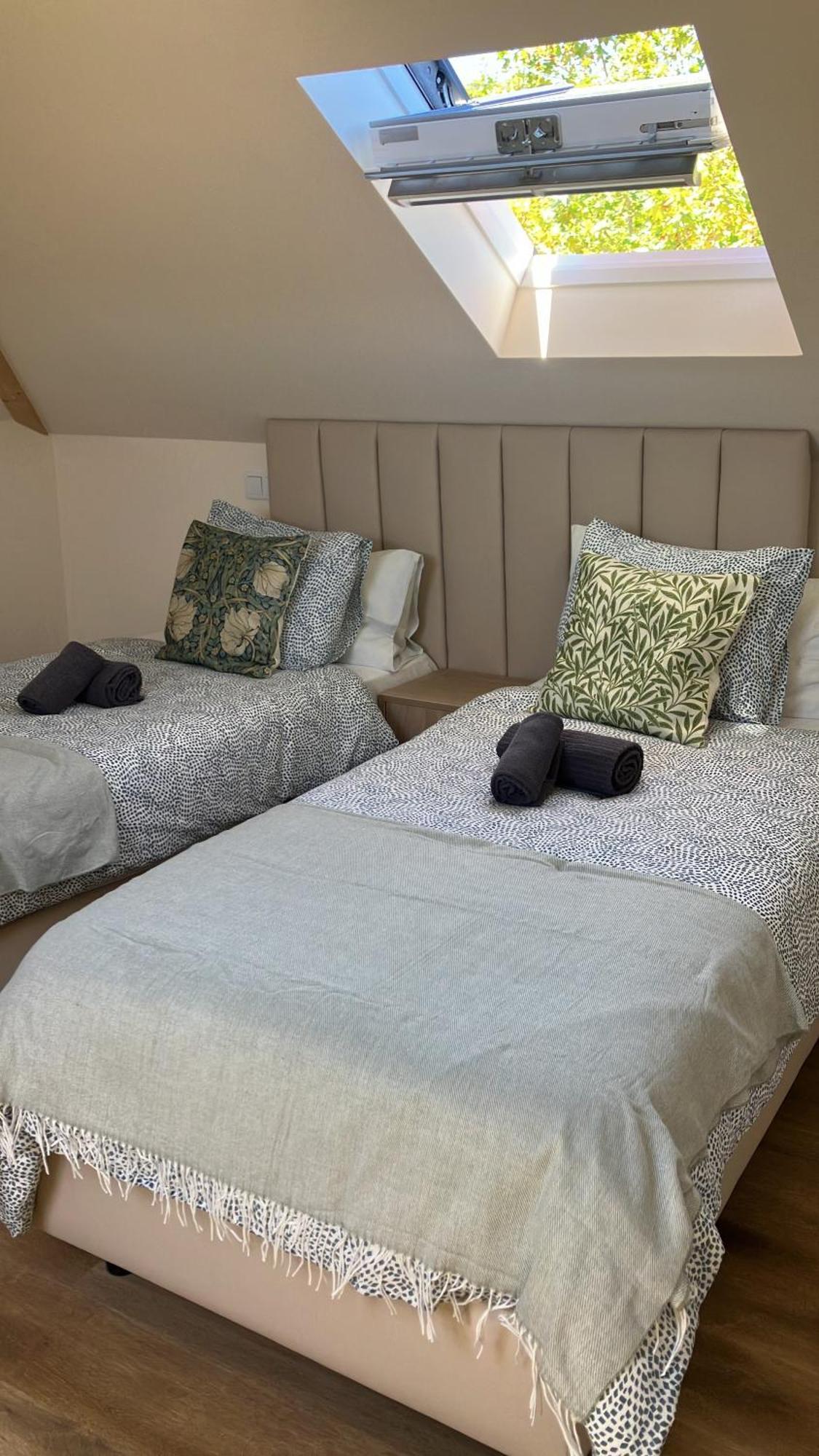Sintra Flower Vintage Chalet Екстериор снимка